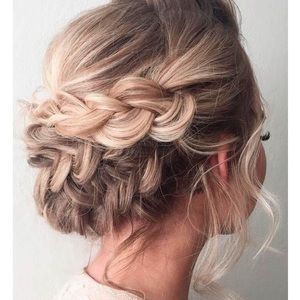 Meet your Posher, Ginger